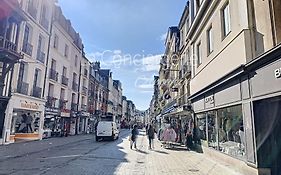Entre Port et Mer au 1er étage