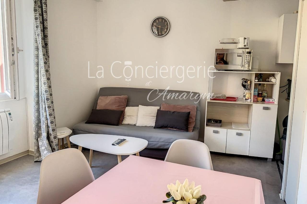Appartement Entre Port et Mer au 1er étage à Dieppe Extérieur photo