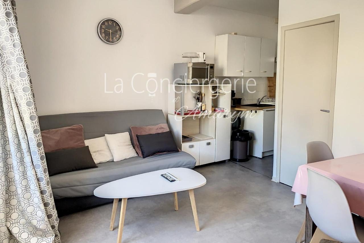 Appartement Entre Port et Mer au 1er étage à Dieppe Extérieur photo